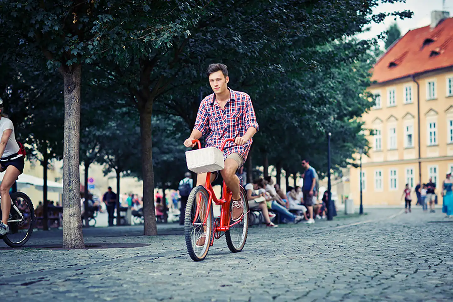 velo montauban centre ville